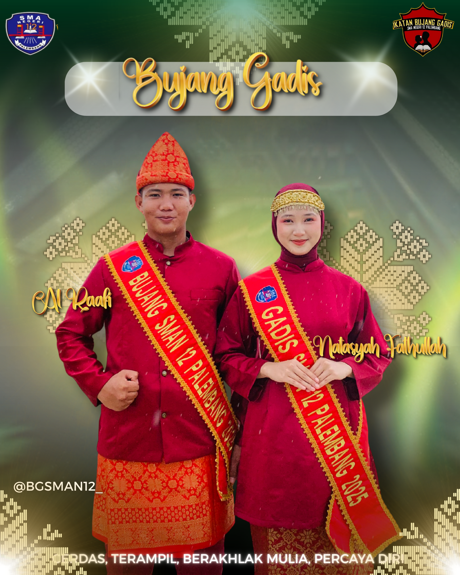Bujang Gadis