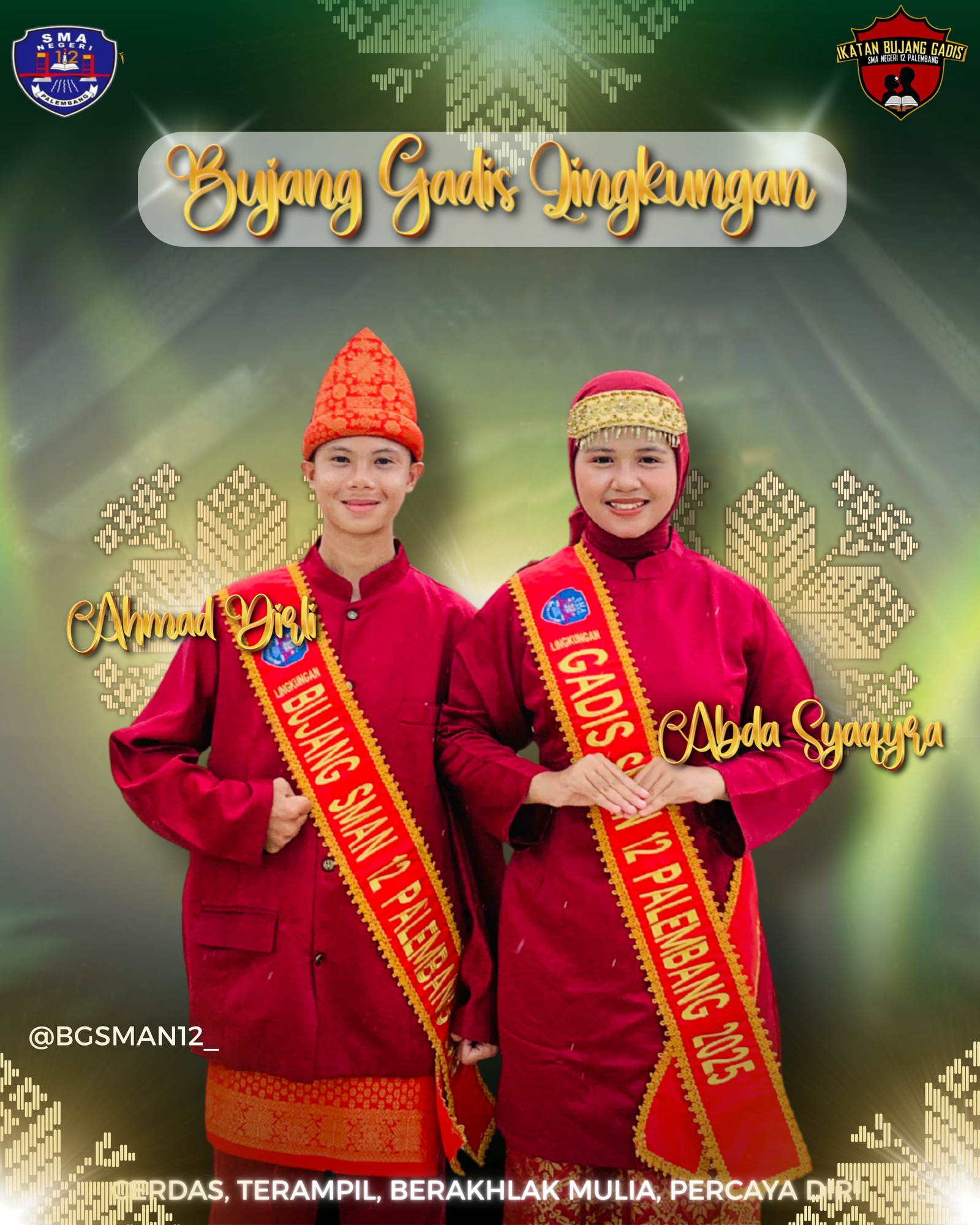 Lingkungan